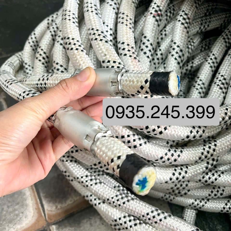 Địa Chỉ Mua Dây Đu Sơn Nước & Lau Kính Giá Rẻ, Chất Lượng Cao Tại TP.HCM