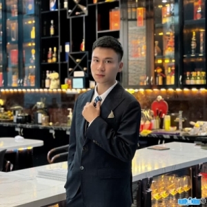 Anh Phạm Quốc Hưng