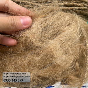 Bã bố quấn ống ren pccc 1