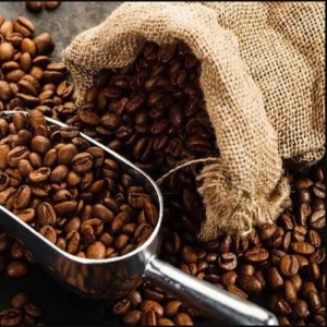 Bao bố đựng cà phê