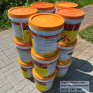 Bitum chống ăn mòn kim loại