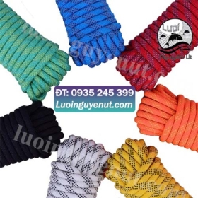 Hướng dẫn cách chọn dây đu sơn nước phù hợp theo nhu cầu công trình Hướng dẫn cách chọn dây đu sơn nước phù hợp theo nhu cầu công trình