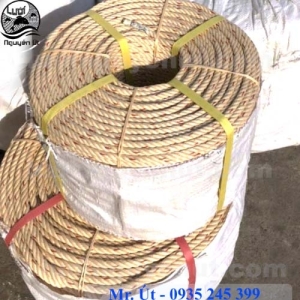 Dây Bô - Dây Thừng PP