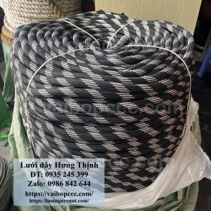 Dây đu sơn nước 3 da phi 16