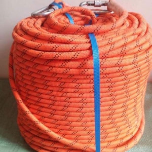 Dây Đu Sơn Nước Màu Cam