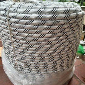 Dây Đu Sơn Nước Và Lau Kính – Giải Pháp An Toàn Và Hiệu Quả Cho Thợ Làm Việc Trên Cao