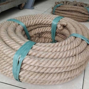 Dây thừng - Dây cứu sinh