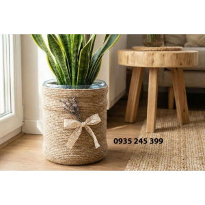 Dây thừng trang trí 