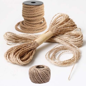 Dây thừng trang trí