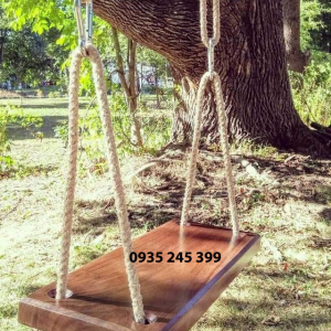 Dây thừng trang trí 