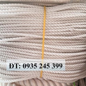 Dây tơ PE - Dây thừng pe - day pe