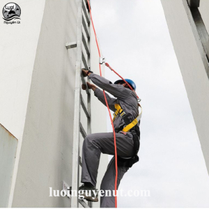 Khoá hãm dây an toàn