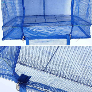 Lồng lưới phơi khô thực phẩm