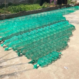 Lưới 12 cửa ngục