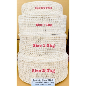 Lưới bó giò heo