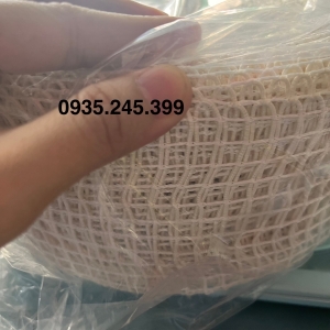 Lưới bó giò heo