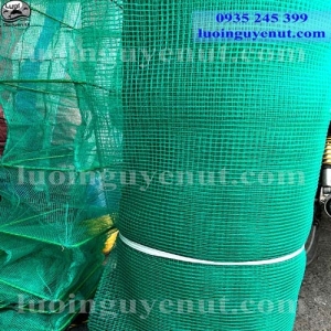 Lưới chắn cá