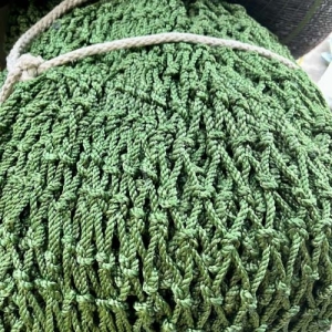 Lưới chống rơi công trình