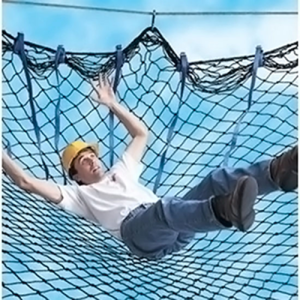 Lưới chống rơi công trình