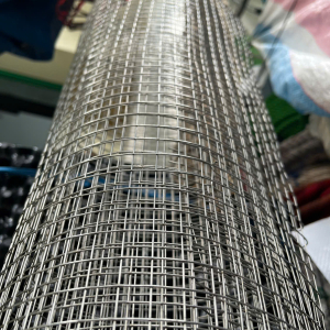 Lưới inox hàn 304