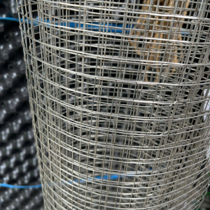 Lưới inox hàn 304