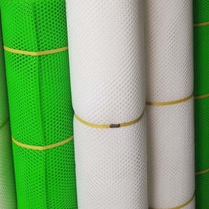 Lưới nhựa phơi cá