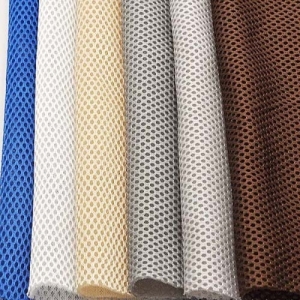 Lưới vải tricot