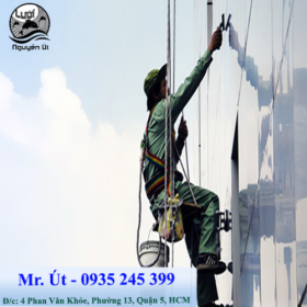 tại sao nên chọn dây đu sơn nước của nguyễn út?