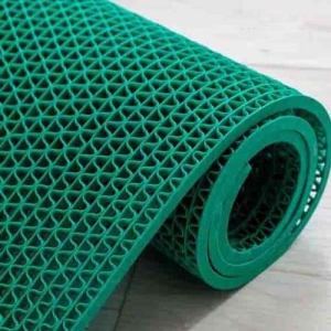 Thảm lót nhà tắm