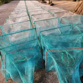 Trọn Bộ Dụng Cụ Bắt Cá Tôm Cho Người Đam Mê Sông Nước