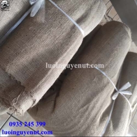 vải bố quấn ống pccc giá rẻ và dễ thi công vải bố quấn ống pccc giá rẻ và dễ thi công