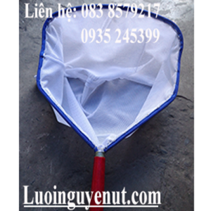 Vợt cá (Khung lớn)