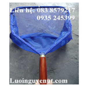 Vợt cá (Khung nhỏ)