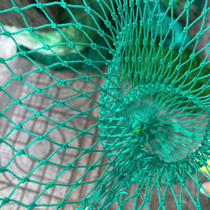 Vợt lưới cán nhôm